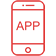 APP定制開發